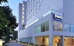 Hometel Chandigarh Hotel